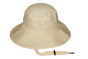 Bush Hat-Off White