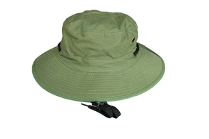 Bush Hat Olive - Urban Supply SA