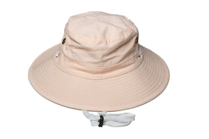 Bush Hat Soft Pink - HT739 - Urban Supply SA