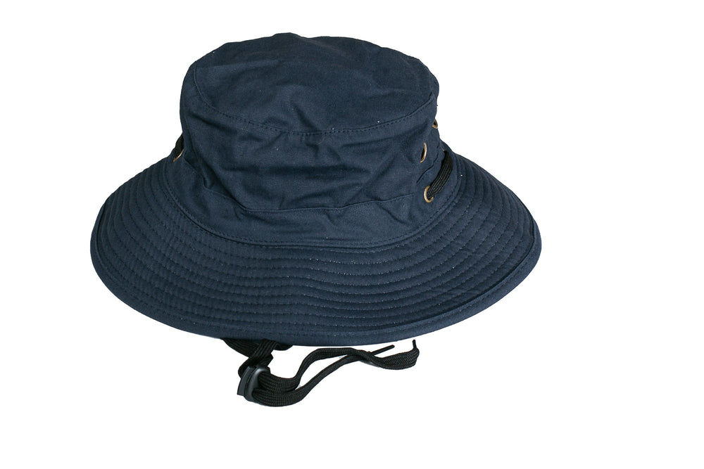 Bush Hat Navy - HT742