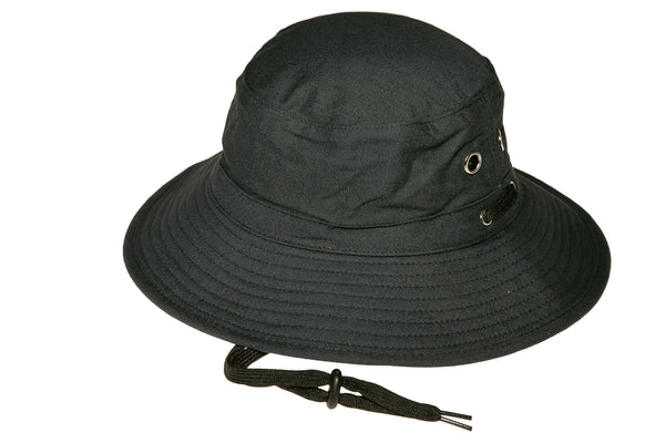 Bush Hat Navy - HT742