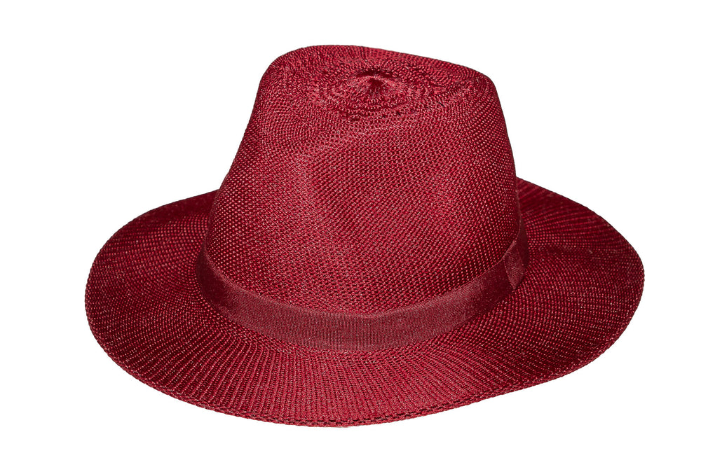 Karoo Maroon