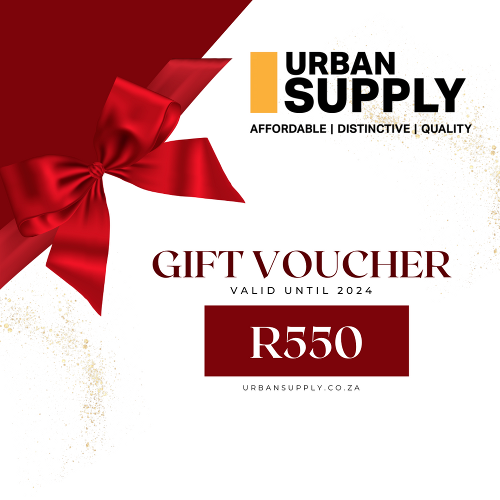 Urban Supply Gift Card - Urban Supply SA