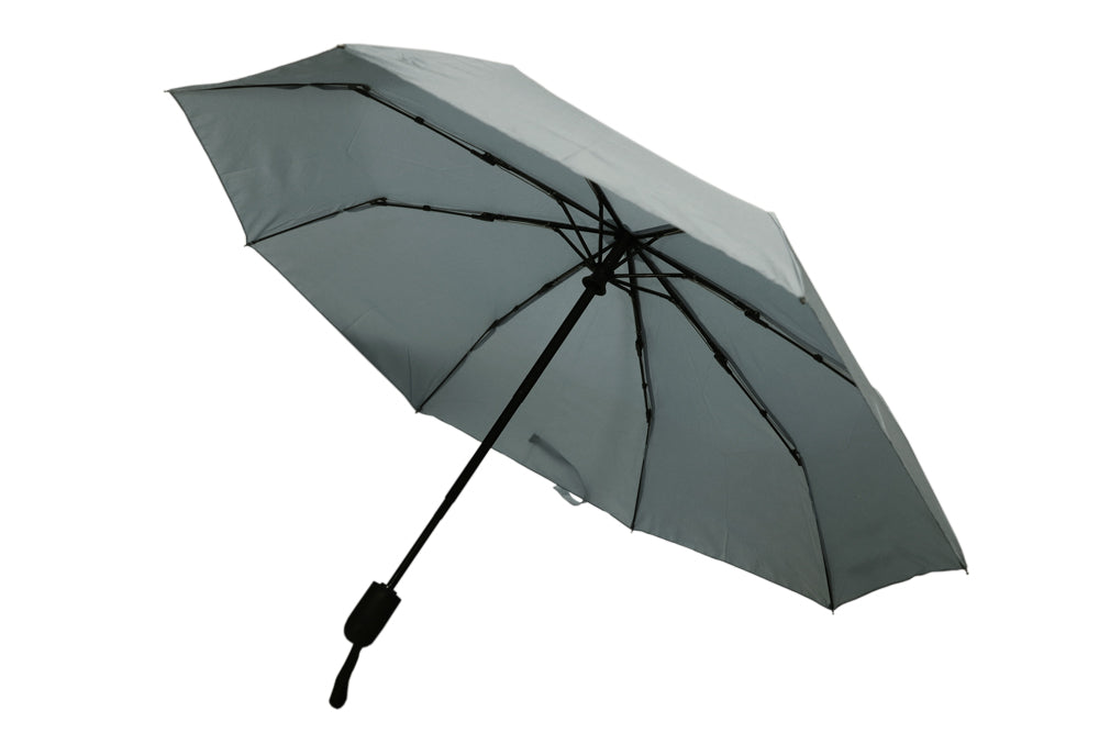 SMART Umbrella - Light Grey