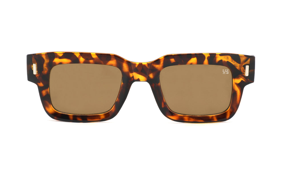 Madison Turtle Frame Tea Lens