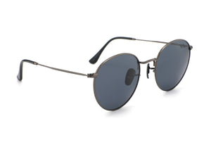 ENID Gun metal Frame & Dark grey Lens