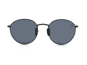 ENID Black Frame & dark grey Lens