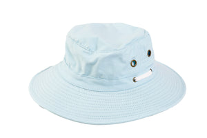 Bush Hat Light Blue - HT740 - Urban Supply SA