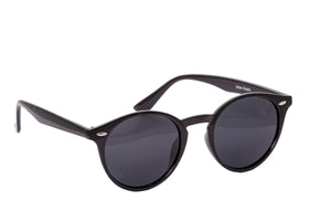 Sunglass Ros Black - Urban Supply SA