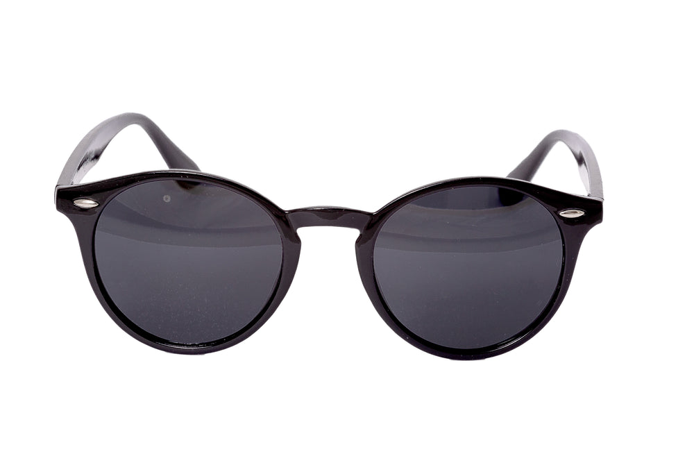 Sunglass Annalie Black - Urban Supply SA