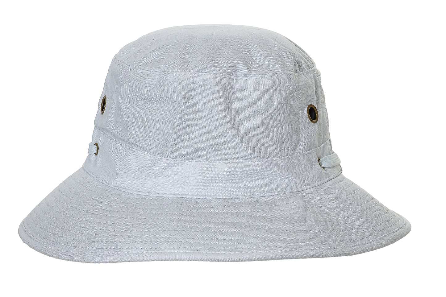 Bush Hat White – Urban Supply SA