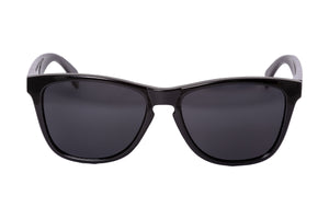 Sunglass Pieter Smoke Black - Urban Supply SA