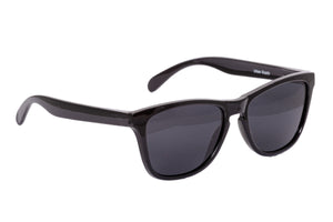 Sunglass Pieter Smoke Black - Urban Supply SA