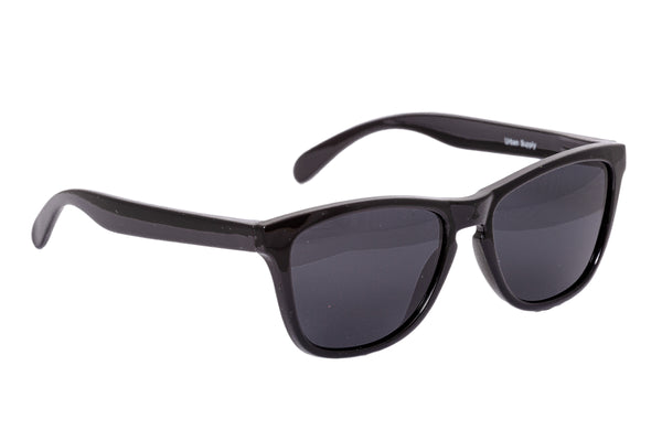 Sunglass Pieter Smoke Black - Urban Supply SA