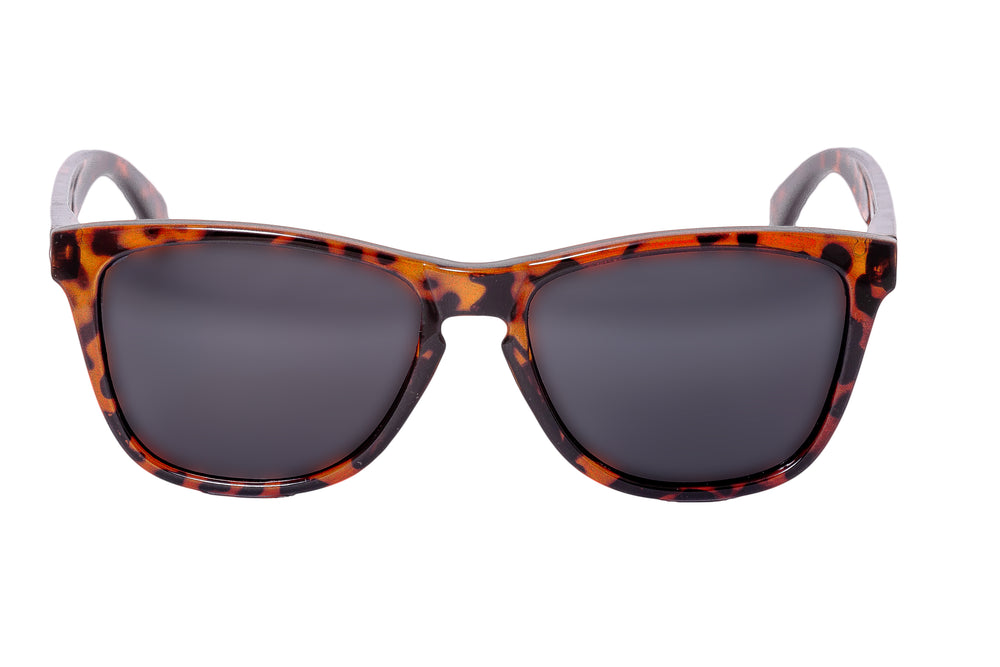 Sunglass Pieter Leopard - Urban Supply SA