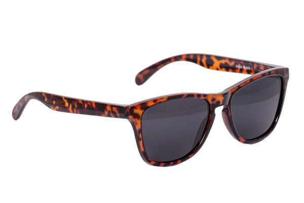 Sunglass Pieter Leopard - Urban Supply SA